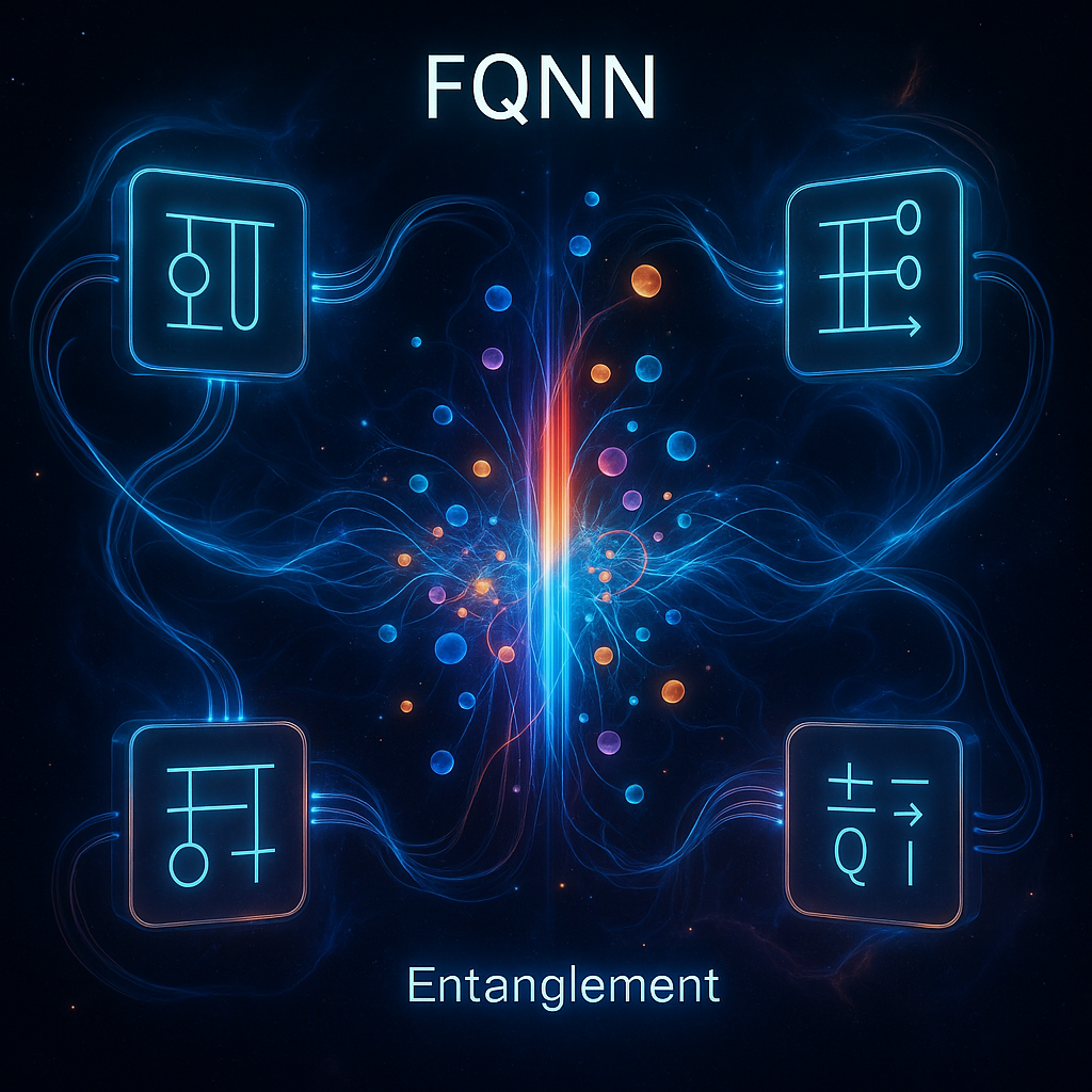  Fully Quantum Neural Network